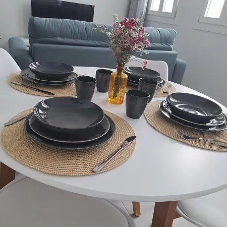 Loft Turistico Bouzas Vigo