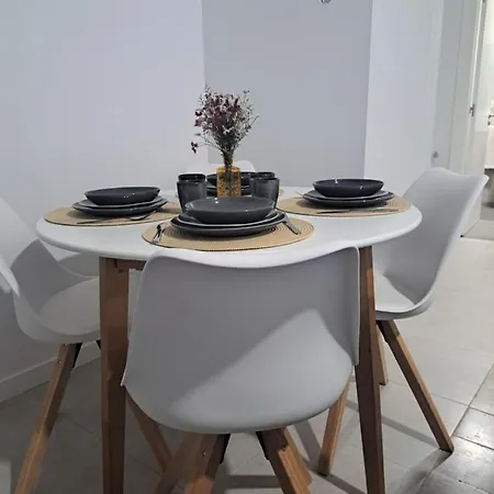 Loft Turistico Bouzas