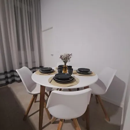 Loft Turistico Bouzas Appartement *