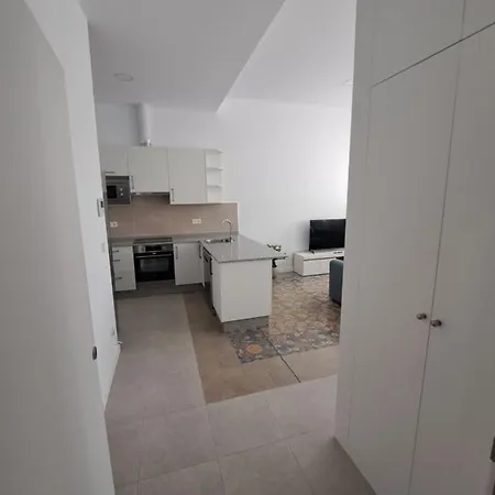 Loft Turistico Bouzas Vigo