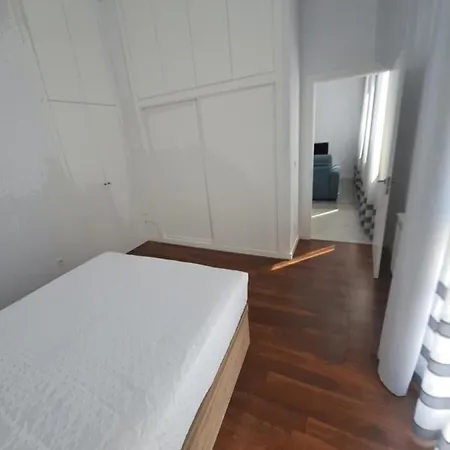 Loft Turistico Bouzas *