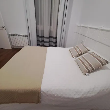 Daire Loft Turistico Bouzas Vigo