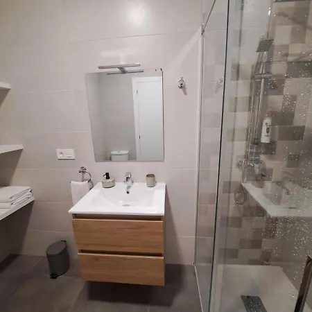 Loft Turistico Bouzas Vigo