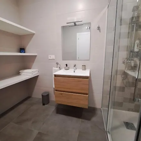 Loft Turistico Bouzas Daire Vigo
