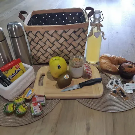 Apartmán Loft Turistico Bouzas Vigo