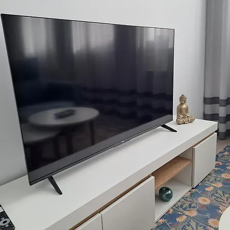 Loft Turistico Bouzas