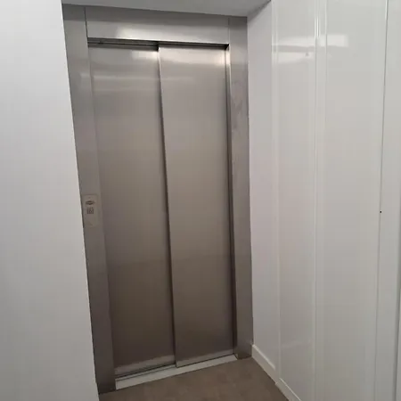 Loft Turistico Bouzas Daire