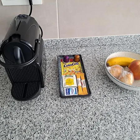 Apartmán Loft Turistico Bouzas Vigo