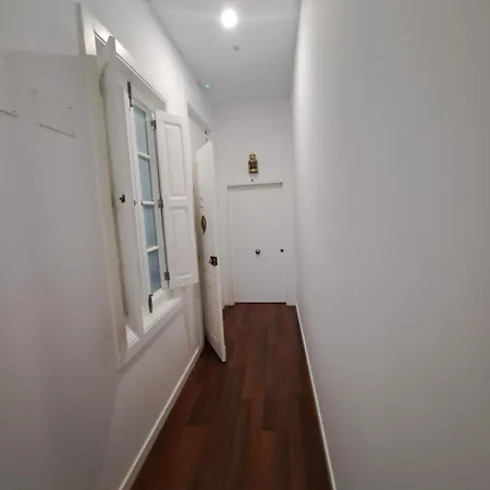 Loft Turistico Bouzas Appartement Vigo