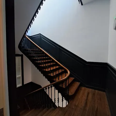 Loft Turistico Bouzas Apartamento
