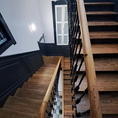 Apartamento Loft Turistico Bouzas *