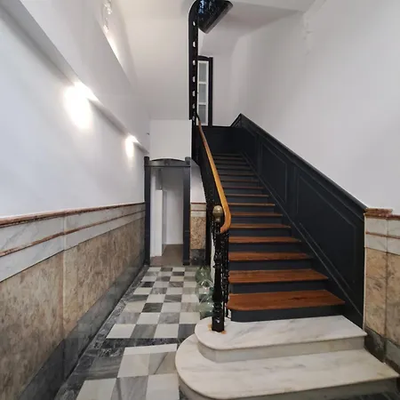 Loft Turistico Bouzas Vigo