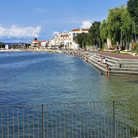 Apartmán Loft Turistico Bouzas