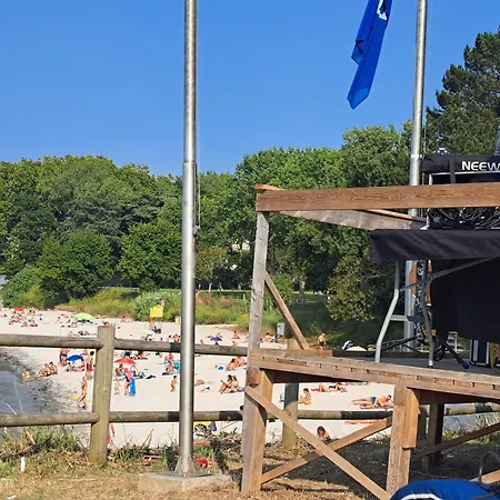 Loft Turistico Bouzas *