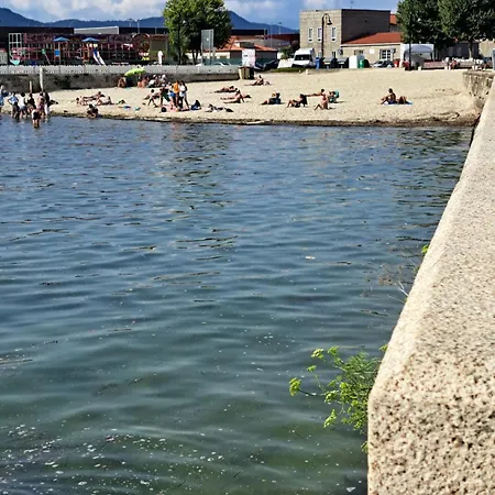 Loft Turistico Bouzas * Vigo