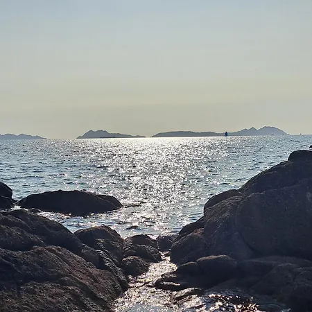 Loft Turistico Bouzas Appartement