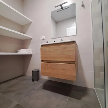 Loft Turistico Bouzas