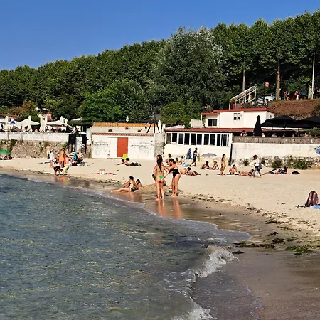 Loft Turistico Bouzas * Vigo