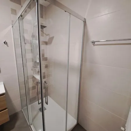 Apartamento Loft Turistico Bouzas
