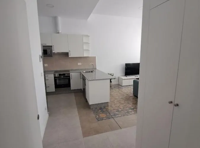 Loft Turistico Bouzas Vigo