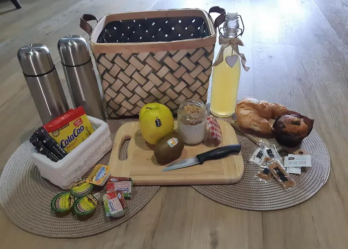 Apartmán Loft Turistico Bouzas Vigo