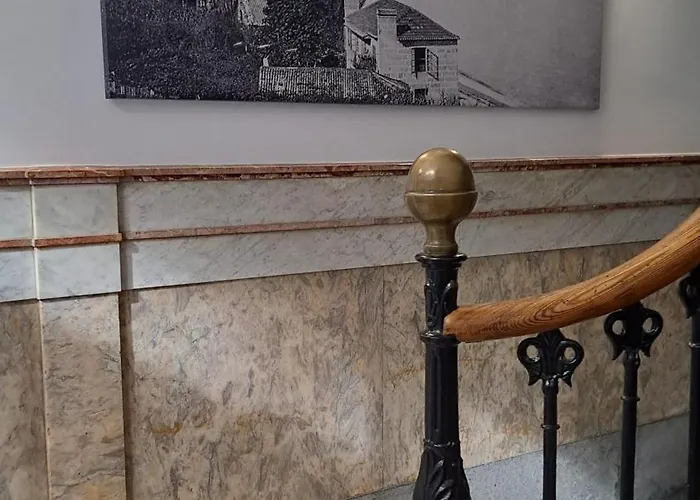 Loft Turistico Bouzas *