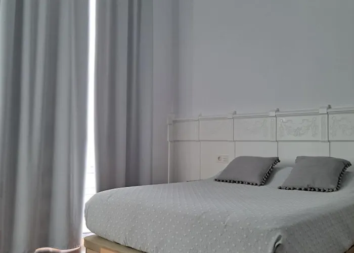 Loft Turistico Bouzas *