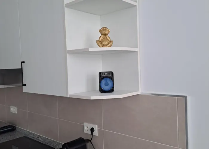 Apartmán Loft Turistico Bouzas