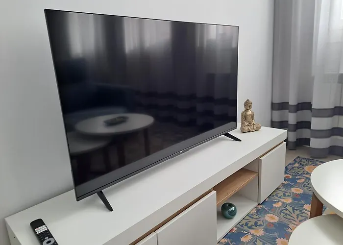 Loft Turistico Bouzas