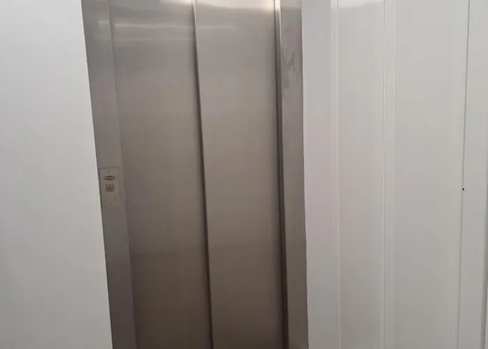 Loft Turistico Bouzas Apartmán