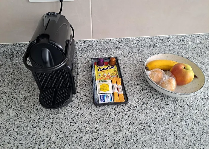 Apartmán Loft Turistico Bouzas Vigo