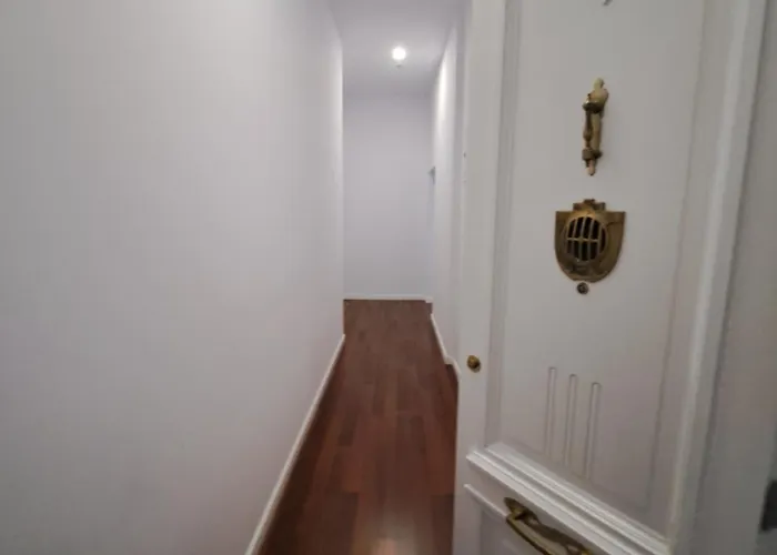 Loft Turistico Bouzas * Vigo