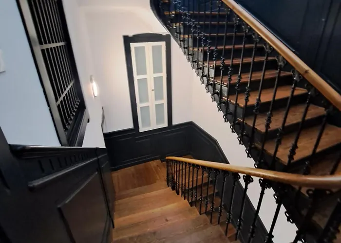 Apartmán Loft Turistico Bouzas