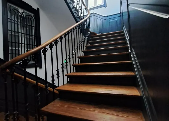 Loft Turistico Bouzas Vigo