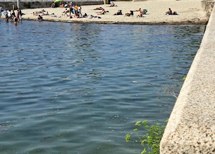 Loft Turistico Bouzas * Vigo