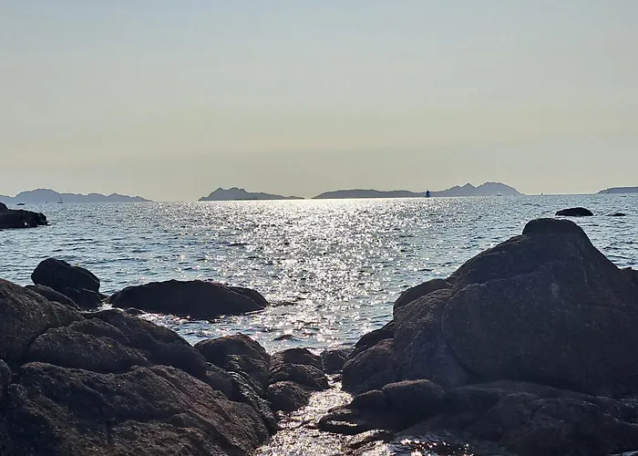 Loft Turistico Bouzas Daire