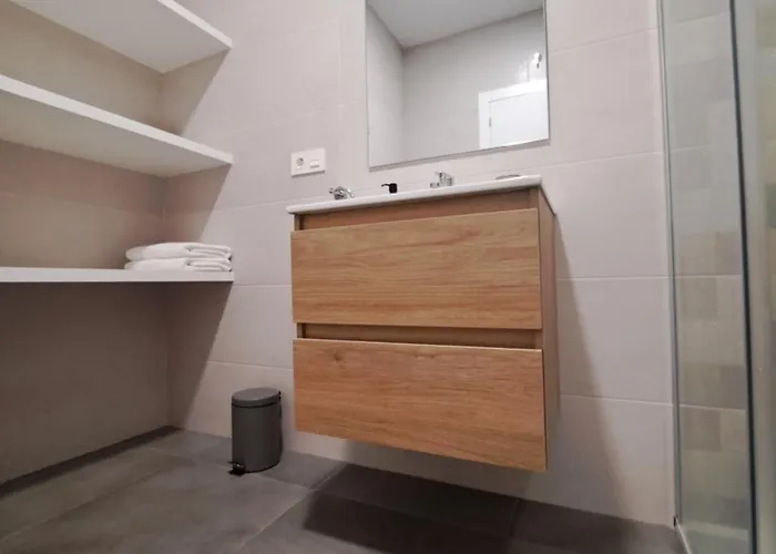 Loft Turistico Bouzas