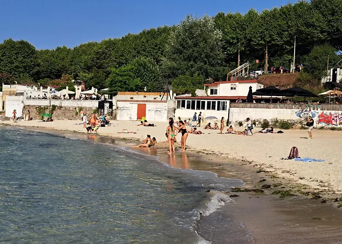 Loft Turistico Bouzas * Vigo