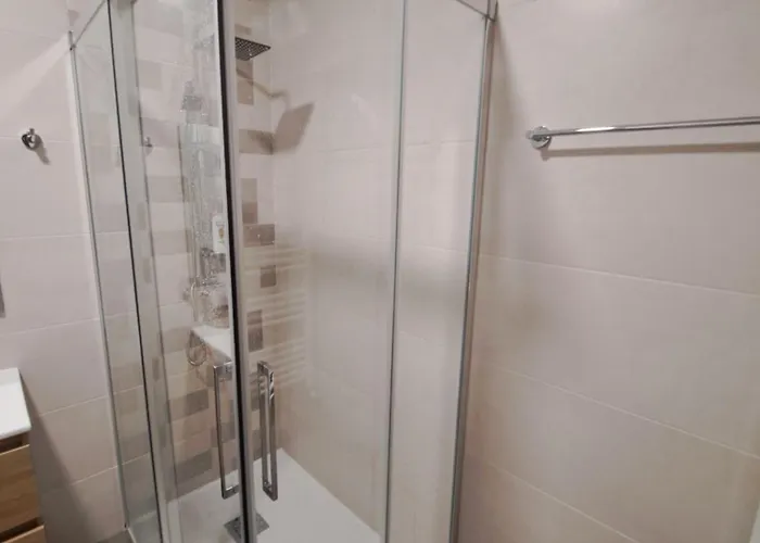 Daire Loft Turistico Bouzas